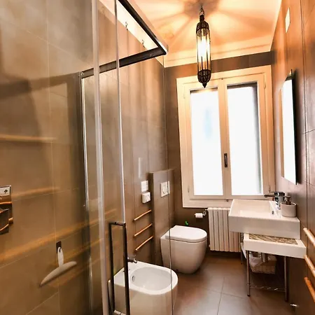 Elegance And Comfort Between St Mark S And Biennale Venice Exterior photo
