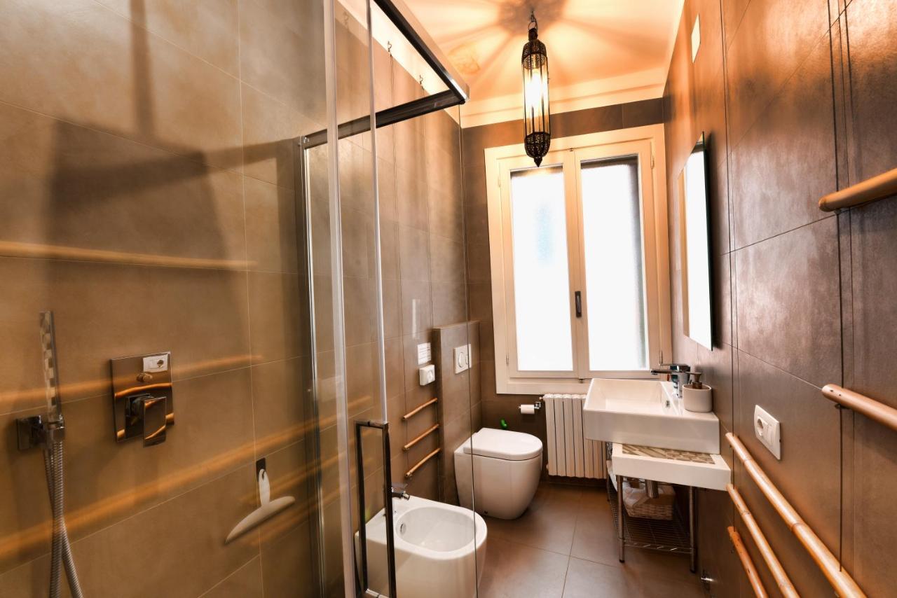 Elegance And Comfort Between St S And Biennale Apartment