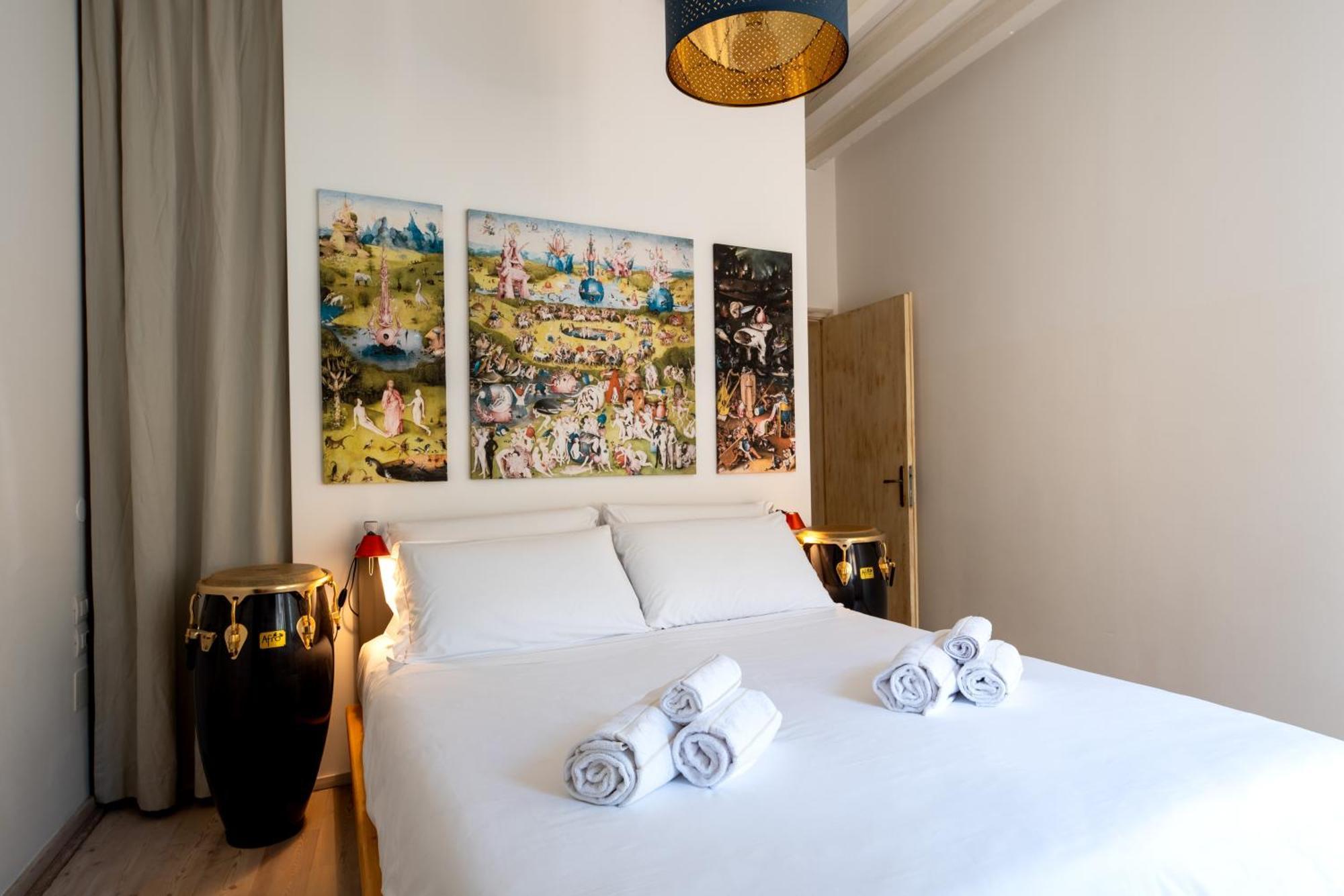 Elegance And Comfort Between St S And Biennale Venedig