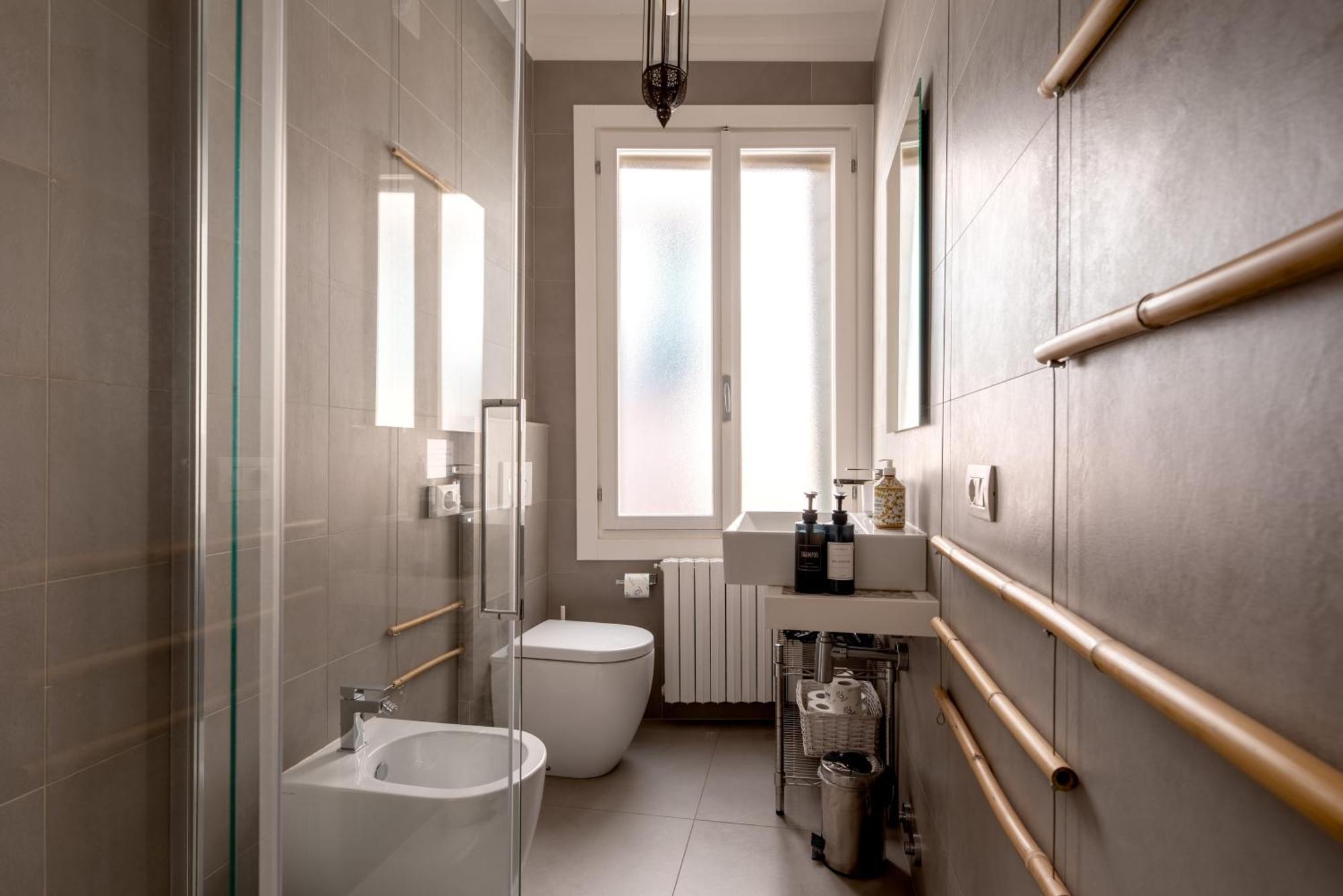 Elegance And Comfort Between St S And Biennale Venedig