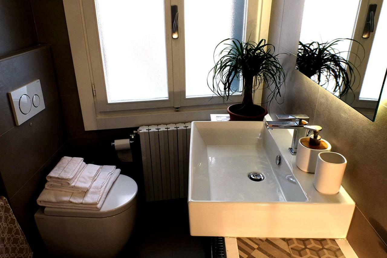 Elegance And Comfort Between St S And Biennale Apartment *